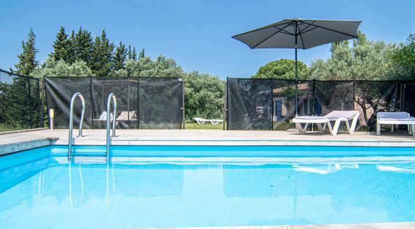 Photo of Les Oliviers