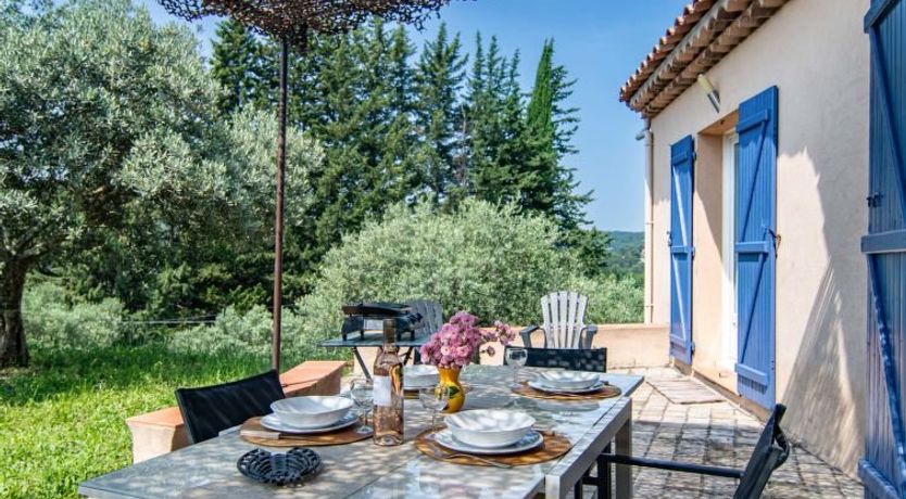 Photo of Les Oliviers