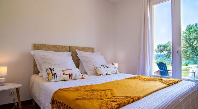 Photo of Les Oliviers