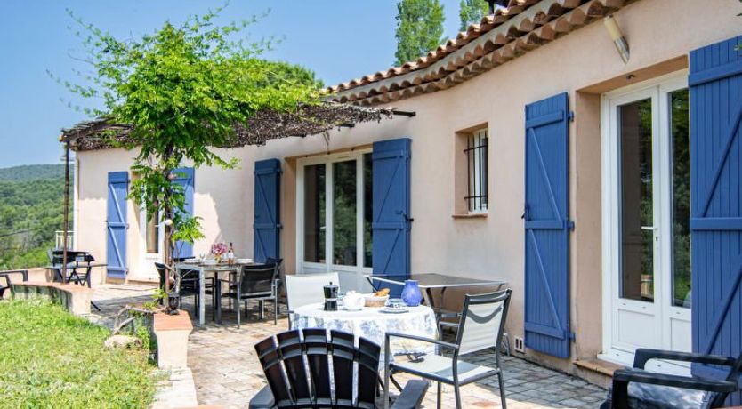 Photo of Les Oliviers