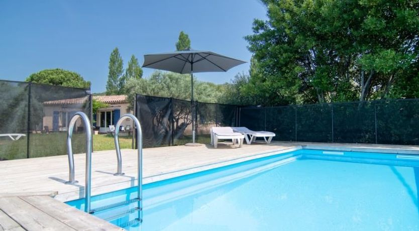 Photo of Les Oliviers