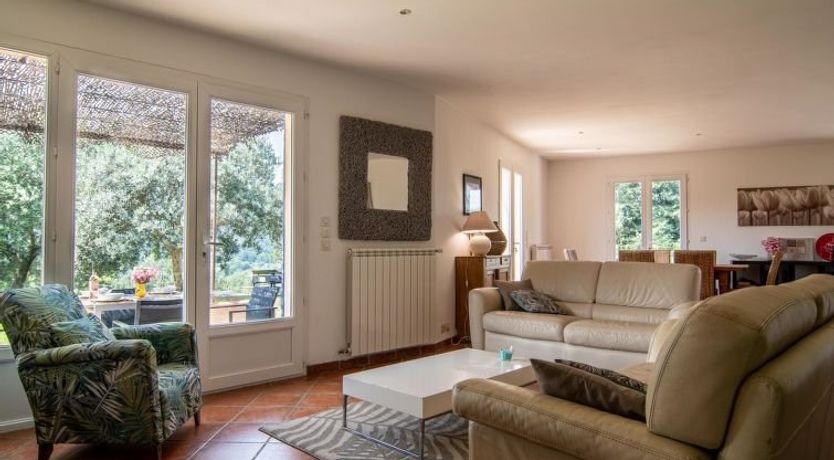 Photo of Les Oliviers