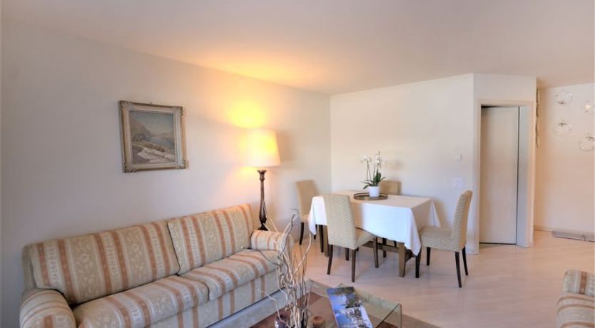 Photo of Chesa Sur Ova 22 Apartment 5