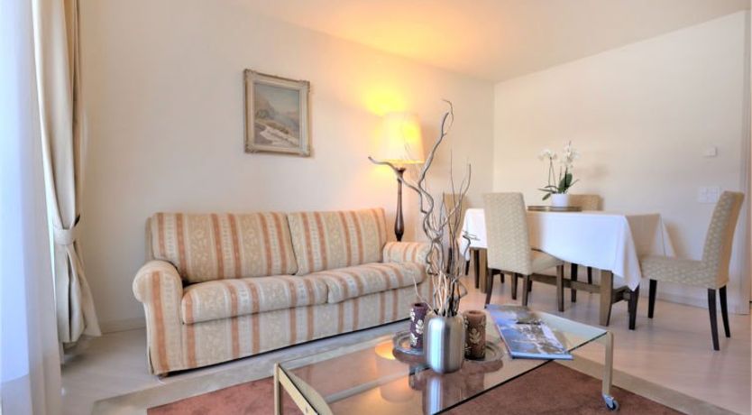 Photo of Chesa Sur Ova 22 Apartment 5