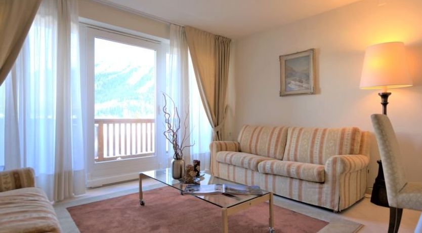 Photo of Chesa Sur Ova 22 Apartment 5