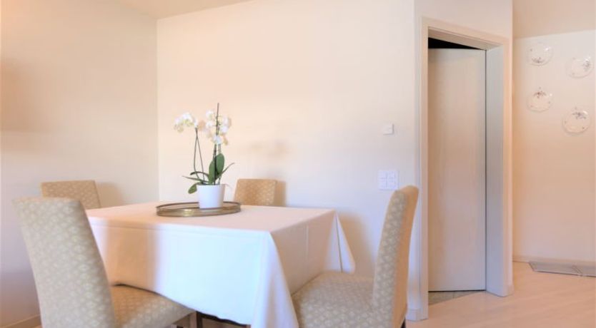 Photo of Chesa Sur Ova 22 Apartment 5