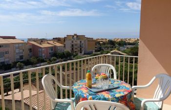 Le Solarium Apartment