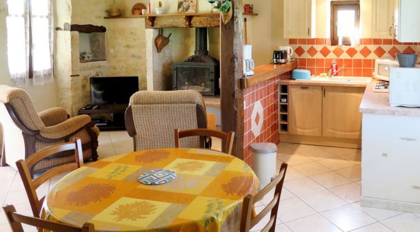 Photo of La Bergerie