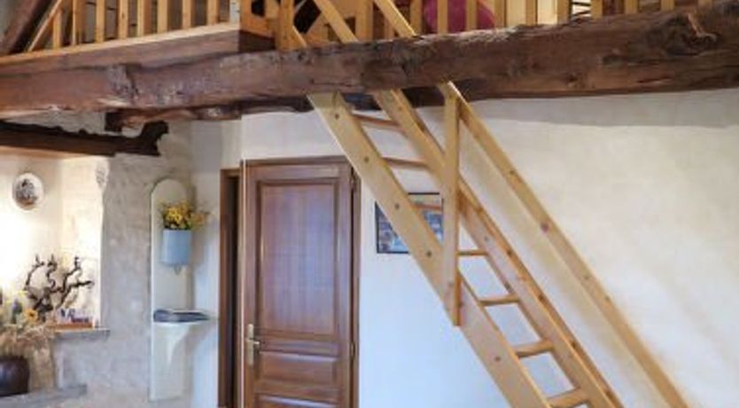 Photo of La Bergerie