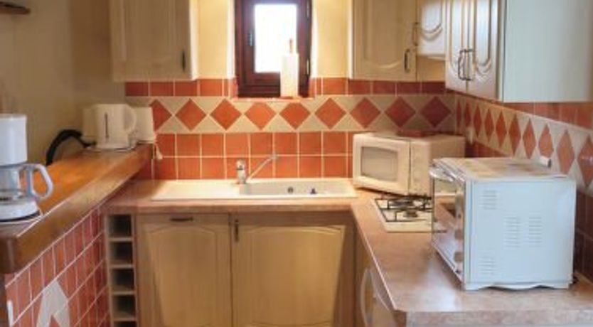 Photo of La Bergerie