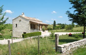 La Bergerie Holiday Home