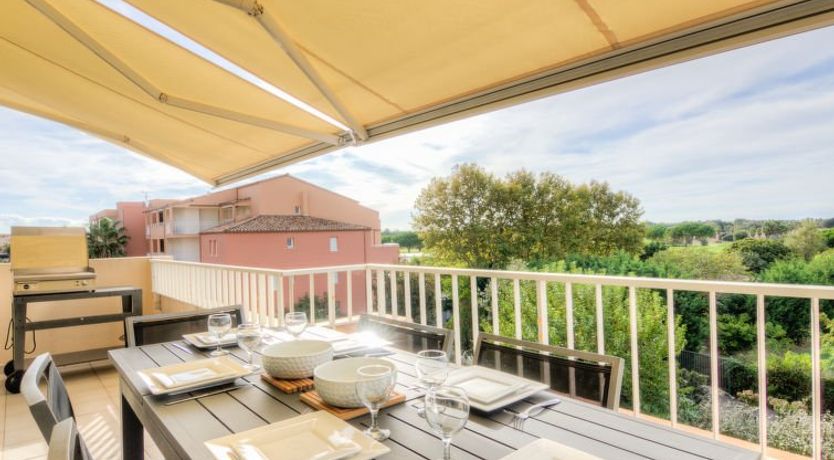 Photo of Bella Vista Apartment 3