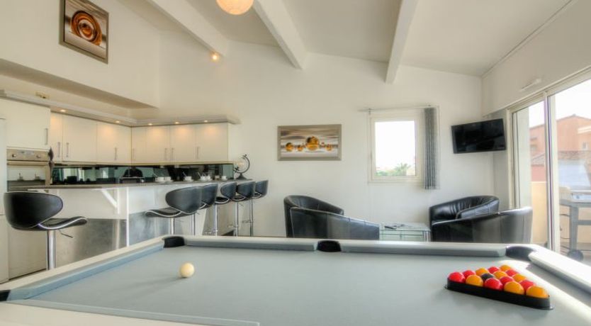 Photo of Bella Vista Apartment 3