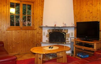 Chalet 969 Holiday Home