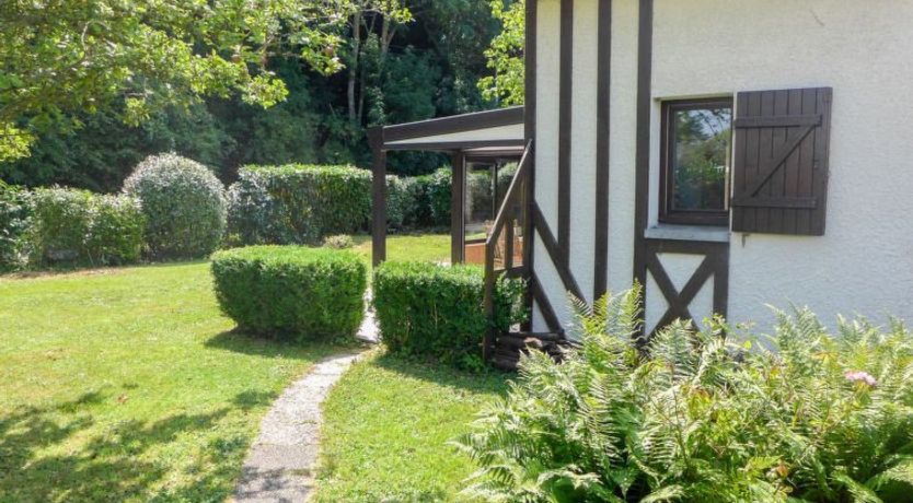 Photo of Le Pré Verger Holiday Home 3