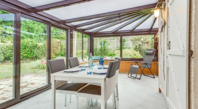 Photo of Le Pré Verger Holiday Home 3