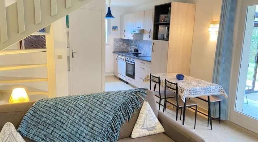 Photo of Le Pré Verger Holiday Home 3