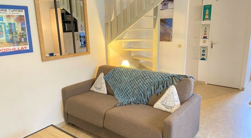 Photo of Le Pré Verger Holiday Home 3