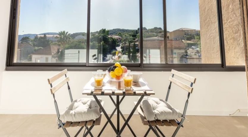 Photo of Odyssee 80 Apartment 2