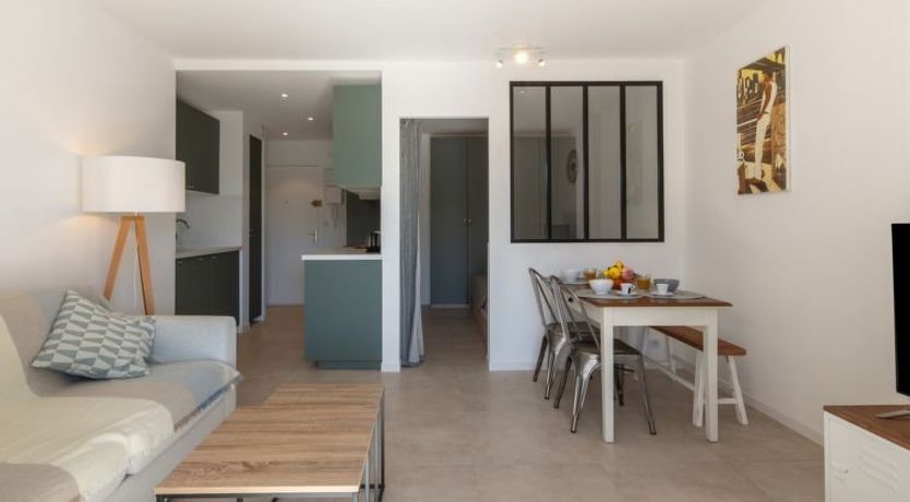 Photo of Odyssee 80 Apartment 2