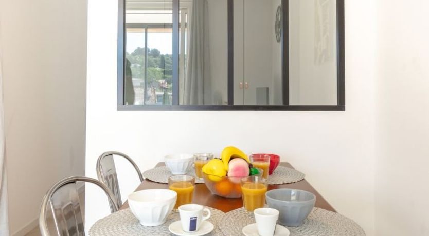 Photo of Odyssee 80 Apartment 2