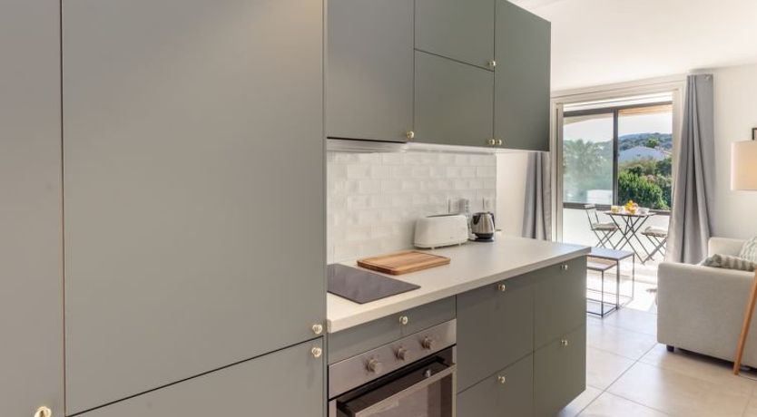 Photo of Odyssee 80 Apartment 2