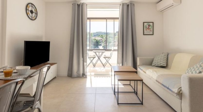 Photo of Odyssee 80 Apartment 2