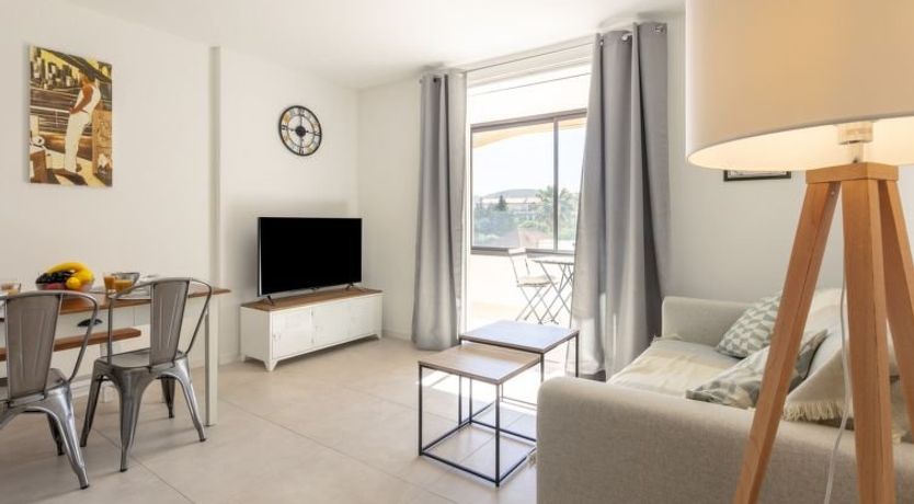 Photo of Odyssee 80 Apartment 2