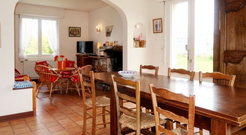 Photo of Les Genêts