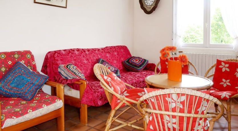 Photo of Les Genêts