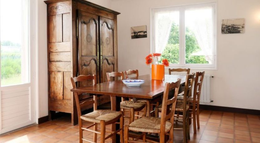 Photo of Les Genêts