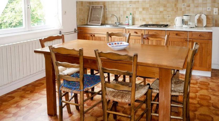 Photo of Les Genêts