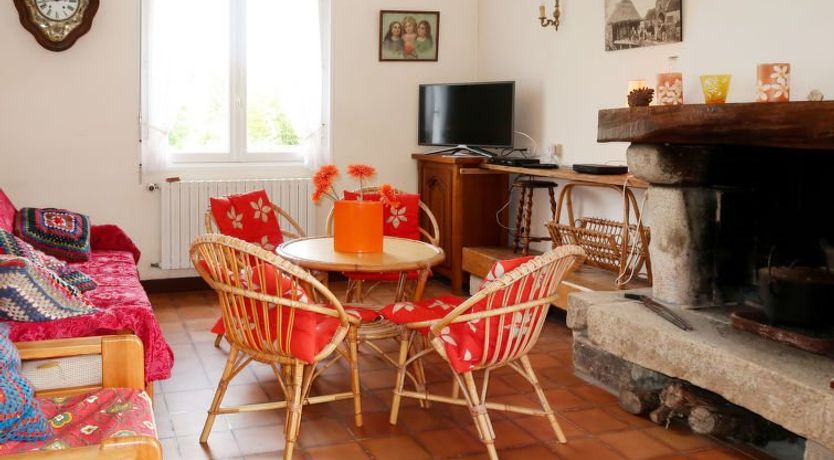 Photo of Les Genêts