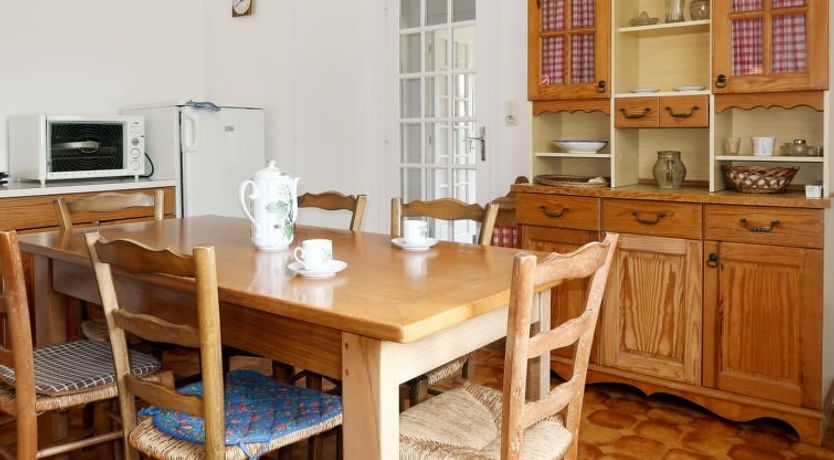 Photo of Les Genêts