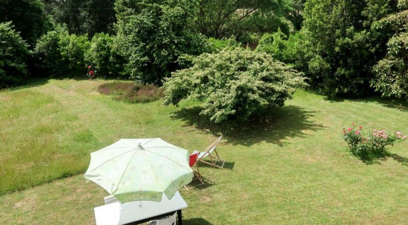 Photo of Les Genêts