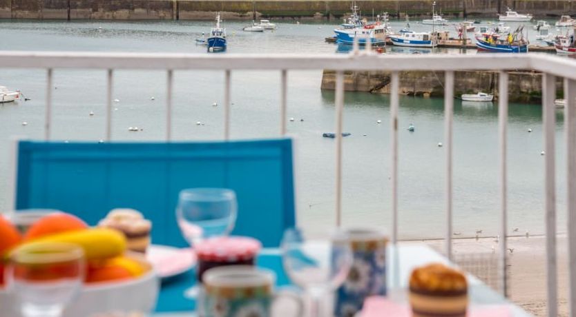 Photo of Résidence Kerentrech Apartment 4