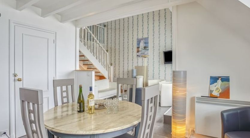 Photo of Résidence Kerentrech Apartment 4