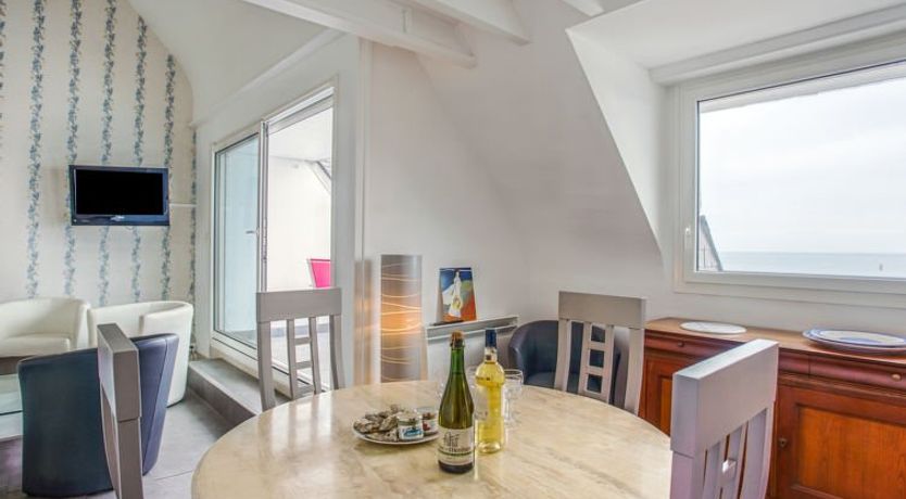 Photo of Résidence Kerentrech Apartment 4