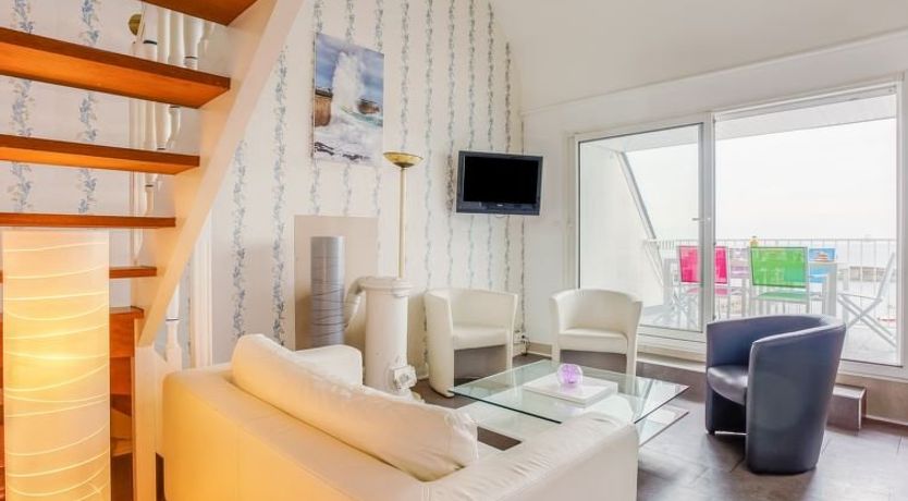 Photo of Résidence Kerentrech Apartment 4