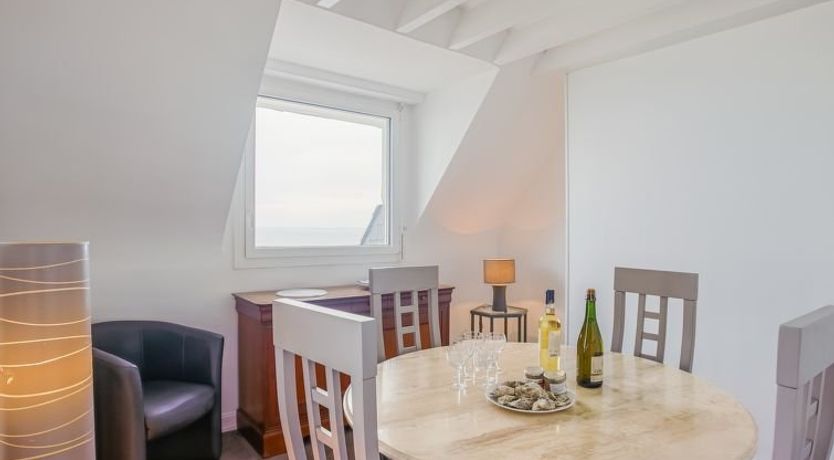 Photo of Résidence Kerentrech Apartment 4