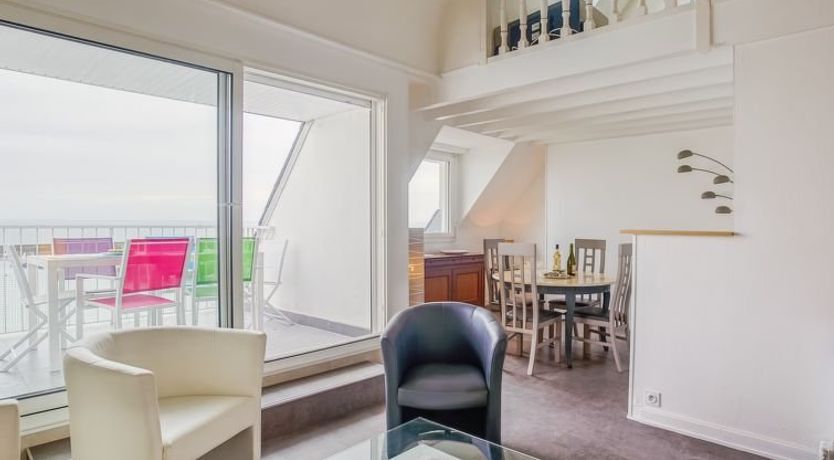 Photo of Résidence Kerentrech Apartment 4