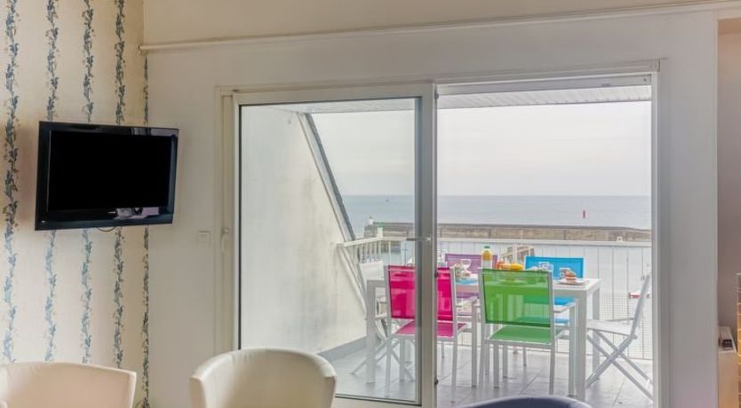 Photo of Résidence Kerentrech Apartment 4