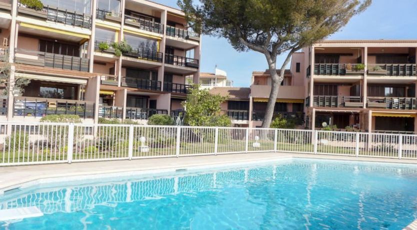 Photo of Les Caroubiers Apartment 2