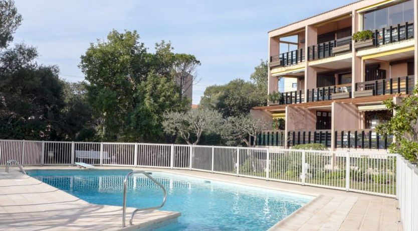 Photo of Les Caroubiers Apartment 2