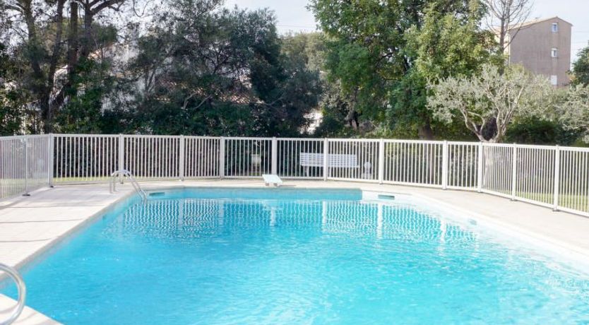 Photo of Les Caroubiers Apartment 2