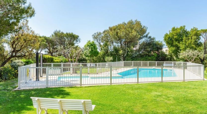 Photo of Les Caroubiers Apartment 2