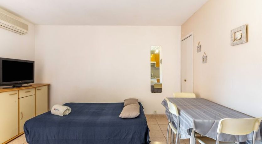 Photo of Les Caroubiers Apartment 2