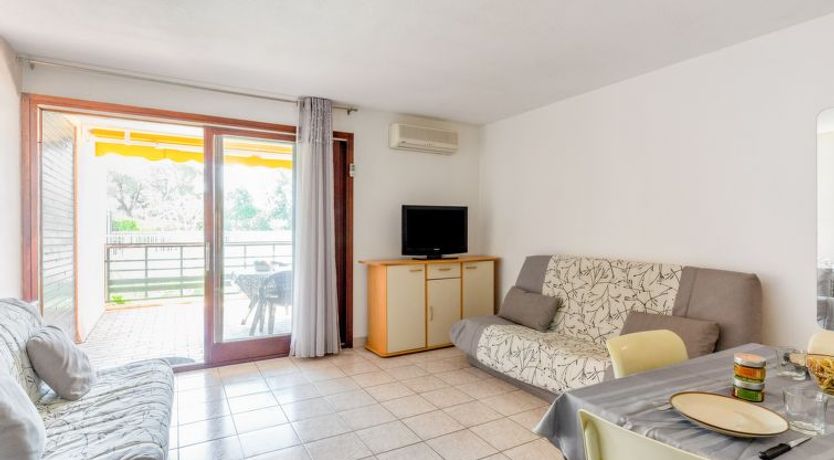 Photo of Les Caroubiers Apartment 2