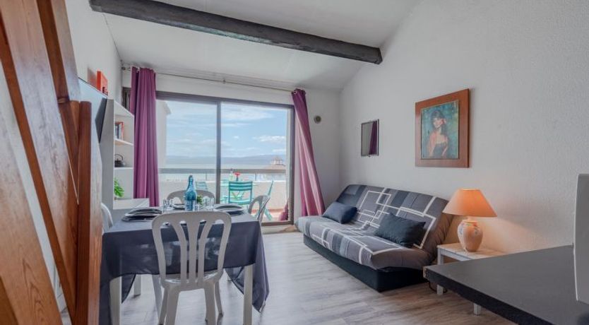 Photo of Coudalère/Guadeloupe Apartment 2