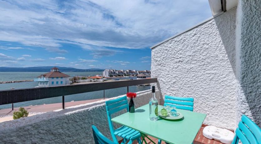 Photo of Coudalère/Guadeloupe Apartment 2